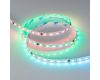 Светодиодная лента Arlight DMX-B60-10mm 24V RGB-PX6 (14 W/m, IP20, 5m)  039183(1)