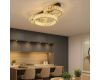 Потолочная люстра Citilux Palant CL325162