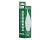 Лампа светодиодная Saffit SBC3720 cвеча на ветру матовая E14 20W 230V 4000K 55275