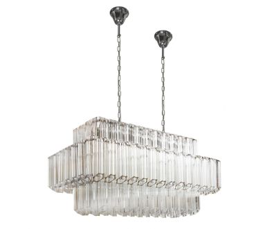 Подвесная люстра iLamp Destiny MD0267-14