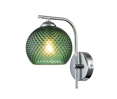 Бра Escada Chance 10197/1A Green