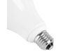Лампа светодиодная Feron E27-E40 70W 6400K Цилиндр Матовая LB-65 25783