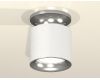 Накладной светильник Ambrella Light Techno XS7401102 (N7927, C7401, N7012)