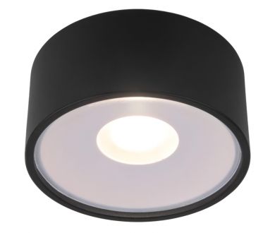 Уличный потолочный светильник Elektrostandard Light LED 35141/H черный 4690389180156 a057470