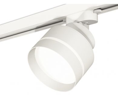 Трековый светильник Ambrella Light Track System XT8101025 (A2524, A2105, C8101, N8461)