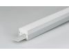Профиль-держатель Arlight WPH-FLOOR22-2000 ANOD 023291