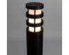 Уличный светильник Arte Lamp Portico A8371PA-1BK