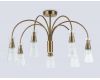 Люстра на штанге Ambrella Light High Light Modern LH55703
