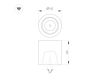 Накладной светильник Arlight SP-FOCUS-R140-30W Warm White 021066