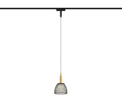 Трековый магнитный светильник Ambrella Light Magnetic Ultra Slim Track System GV1656