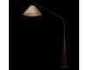 Торшер Loft IT Bobbie 10570F Brown