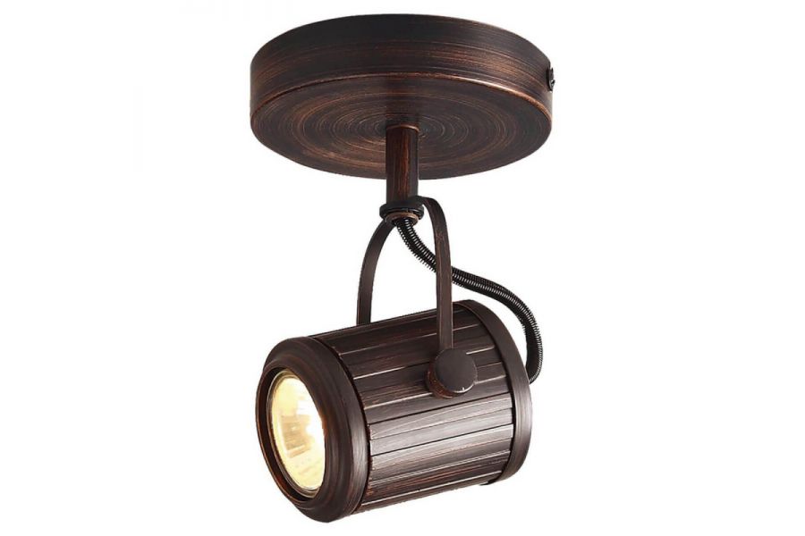 Спот Lussole Loft GRLSP-9131