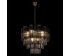 Подвесная люстра Loft IT Murano 10580/600 Smoke