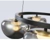 Подвесная люстра Ambrella Light High Light Modern LH12003
