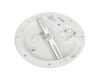 Накладной светодиодный светильник Arlight CL-FIOKK-R300-25W Day4000-MIX 034467