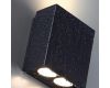 Уличный настенный светильник Odeon Light Nature Arrow 7188/10WL
