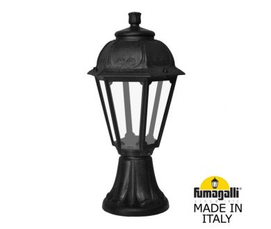 Садовый светильник Fumagalli K22.111.000.AXF1R