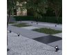 Грунтовый светильник Novotech Street Landscape 359529
