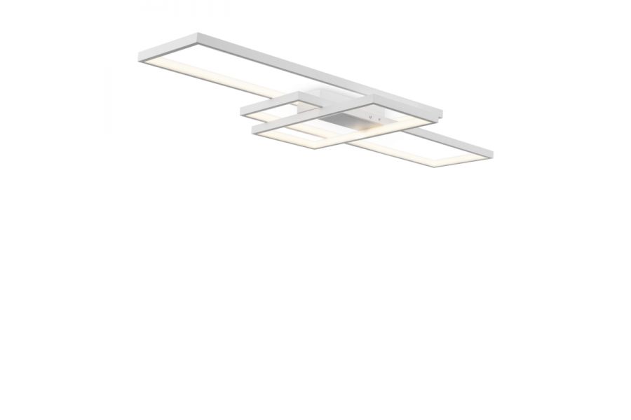 Потолочная люстра Freya Majari FR10021CL-L66W