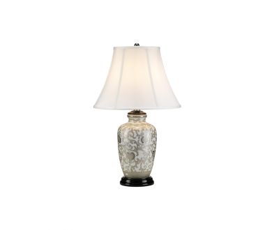 Настольная лампа Elstead Lighting SILVERTHISTLE-TL