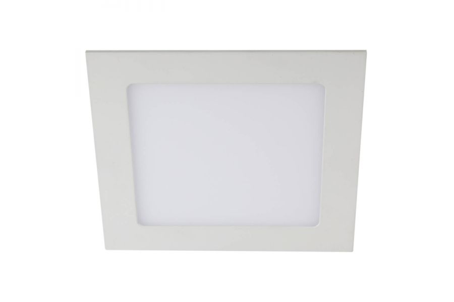 Встраиваемый светильник ЭРА LED 2-18-4K Б0019461