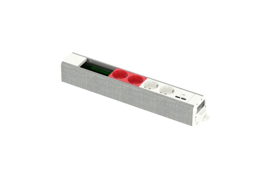 Удлинитель Schneider Electric INS44270