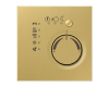 Контроллер температуры Jung ME2178TSC