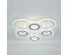 Потолочная люстра Escada Klio 10276/8LED