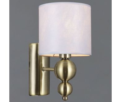 Бра ILLUMICO IL0610-1WSQ-25AB ELITE