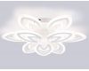 Потолочная люстра Ambrella Light Acrylica Original FA4547