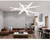 Потолочный светильник Ambrella Light Comfort LineTech FL6275
