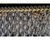 Подвесная люстра Dio D`arte Elite Vacone LE 1.5.120x40.100 G