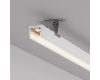 Профиль Arlight SL-SLIM-H13M-3000 WHITE (BY) (Алюминий) 064820