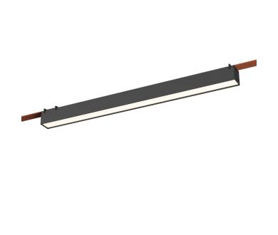 Купить Трековый светильник ST Luce Band ST456.446.24 Трековый светильник ST Luce Band ST456.446.24