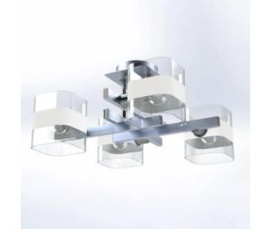 Потолочная люстра Citilux Вирта CL139240