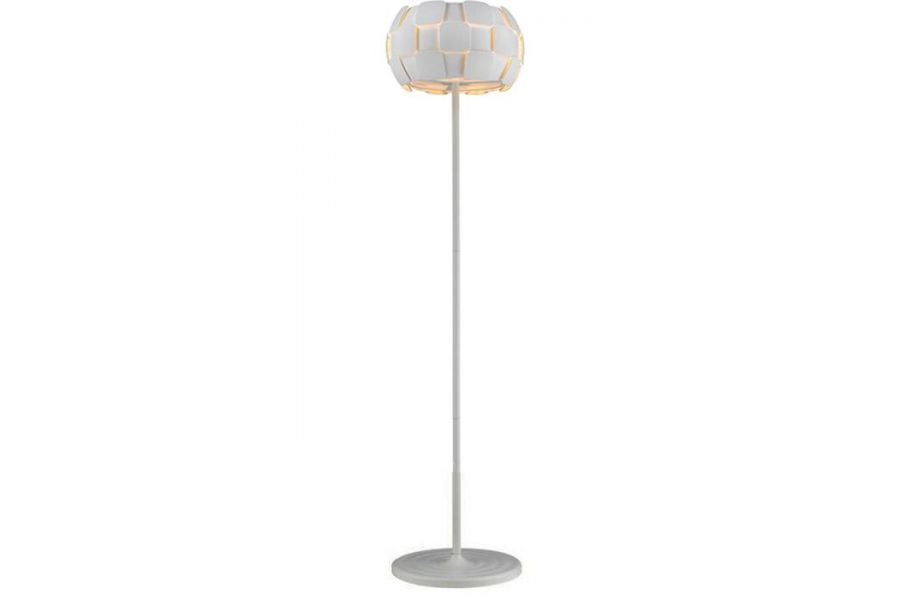 Торшер Divinare Beata 1317/01 PN-3