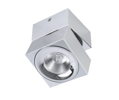 Купить Спот DesignLed LC1329CH-5-NW 002228 Спот DesignLed LC1329CH-5-NW 002228