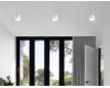 Накладной светильник Ambrella Light GX Standard Tech TN5358