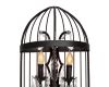 Бра LOFT IT Vintage birdcage Loft1891W