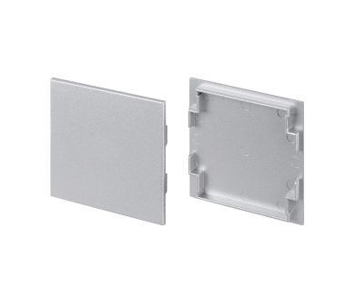 Заглушка Arlight LINE-5050-DUAL 047515
