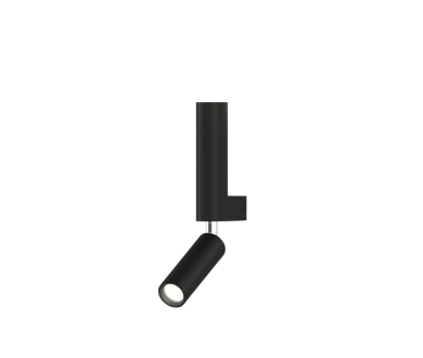 Купить Спот Eurosvet Pitch 40020/1 LED черный a061304 Спот Eurosvet Pitch 40020/1 LED черный a061304