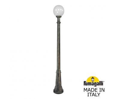 Парковый светильник Fumagalli Globe 250 G25.156.000.BYF1R