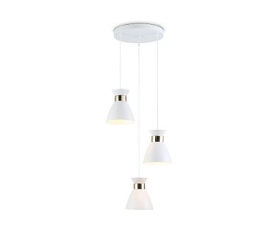 Подвесной светильник Ambrella Light Loft Traditional TR8467