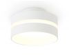 Накладной светильник Ambrella Light Techno TN5419
