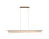 Линейный светильник Odeon Light Punto 7018/40LA
