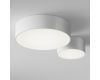 Уличный потолочный светильник Maytoni Zon IP O430CL-L15W4K