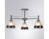 Потолочная люстра Arte Lamp Fiamma A3521PL-3CC