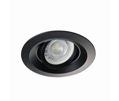 Встраиваемый светильник Kanlux Colie DTO-B 26743