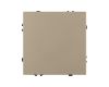 Заглушка поста софт-тач золотой песок Arlight SCT -MGG-SFPL-GD 061821(1)