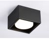 Накладной светильник Ambrella Light Techno spot TN70827